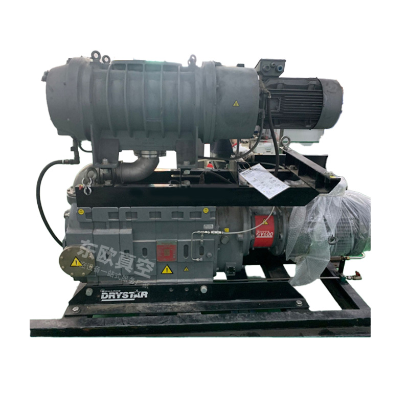 EH4200+GV600