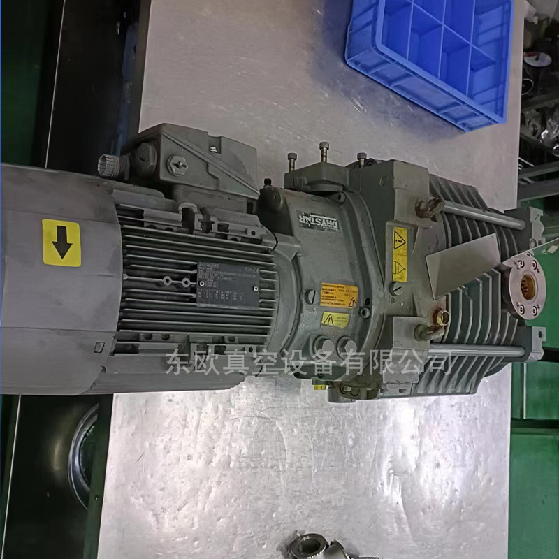GV250维修案例