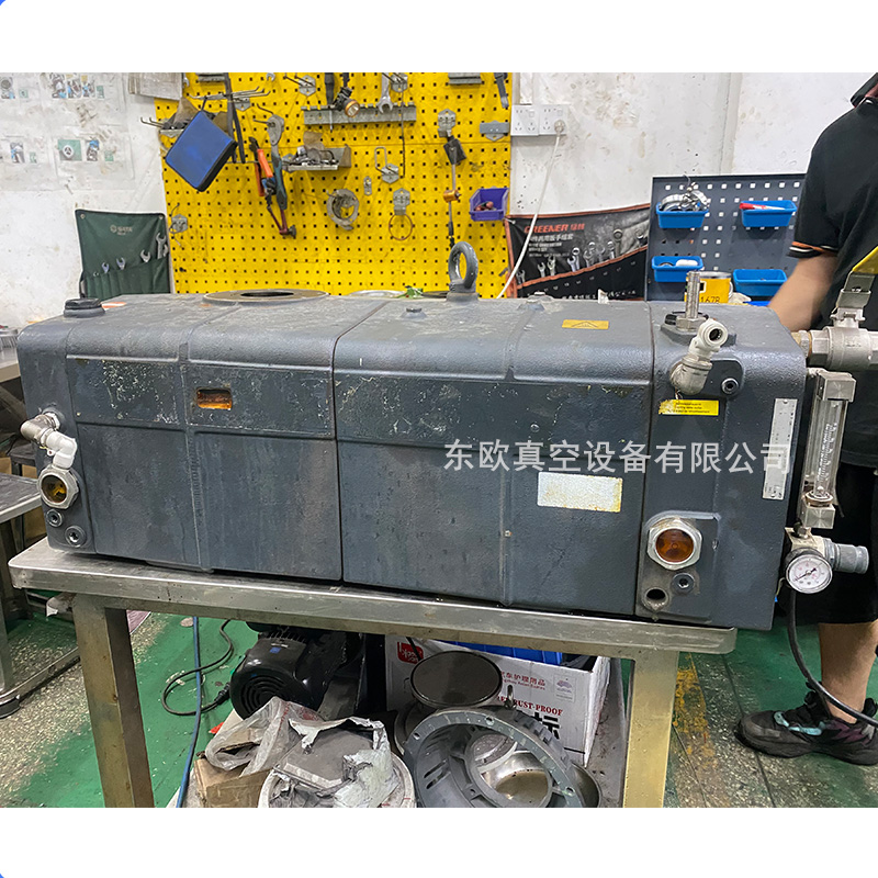 NX0450A 维修案例