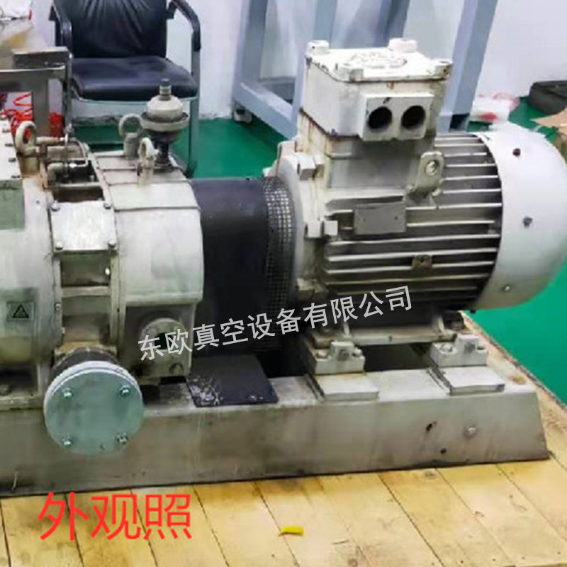 AC100维修案例