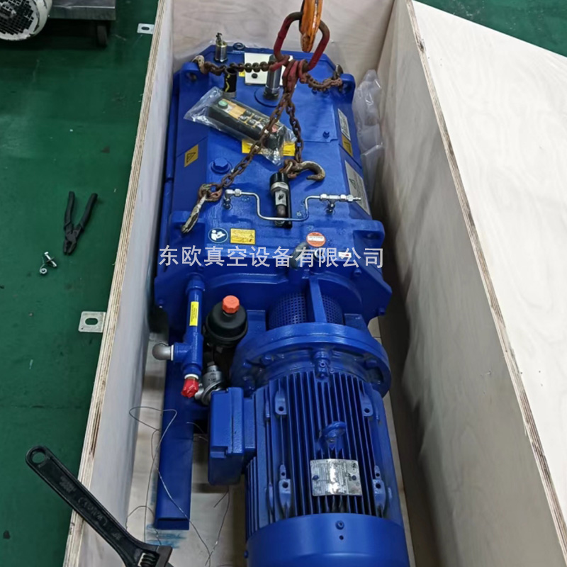 NL 0400 B ME1维修案例
