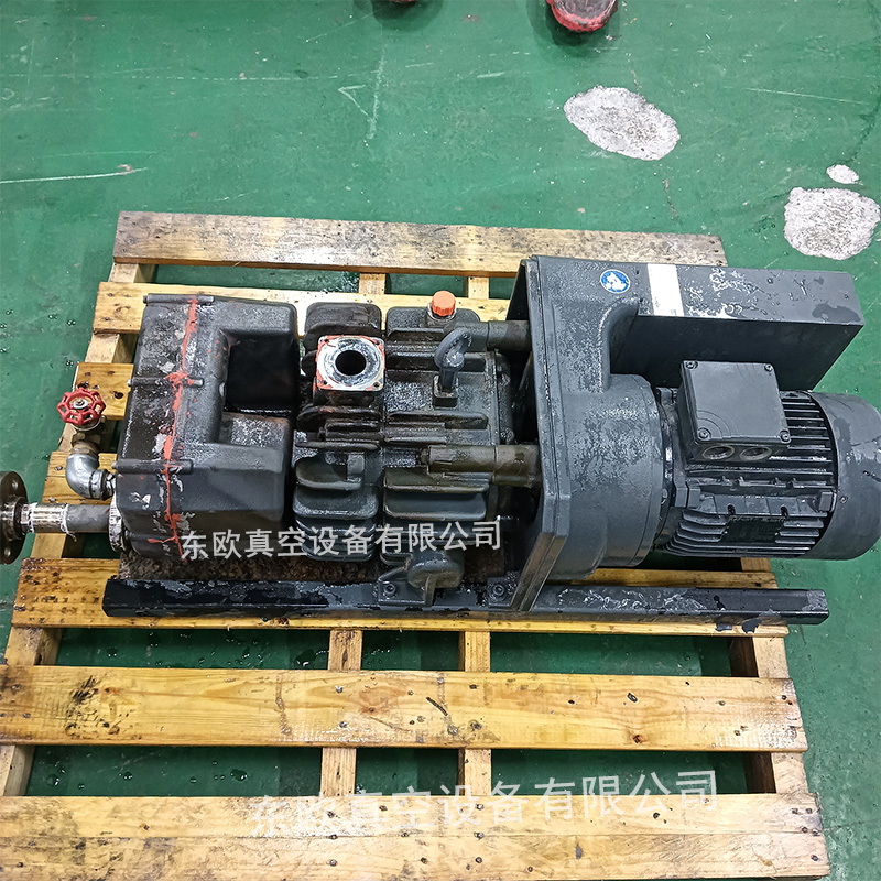 MM1142维修案例
