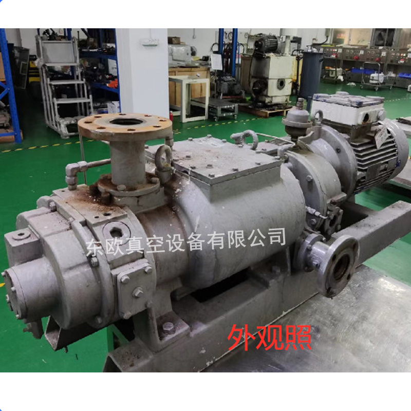 AC400维修案例