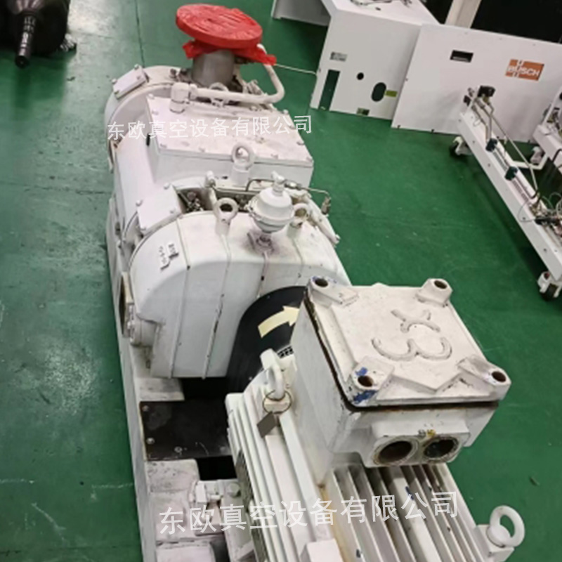 AC1000维修案例