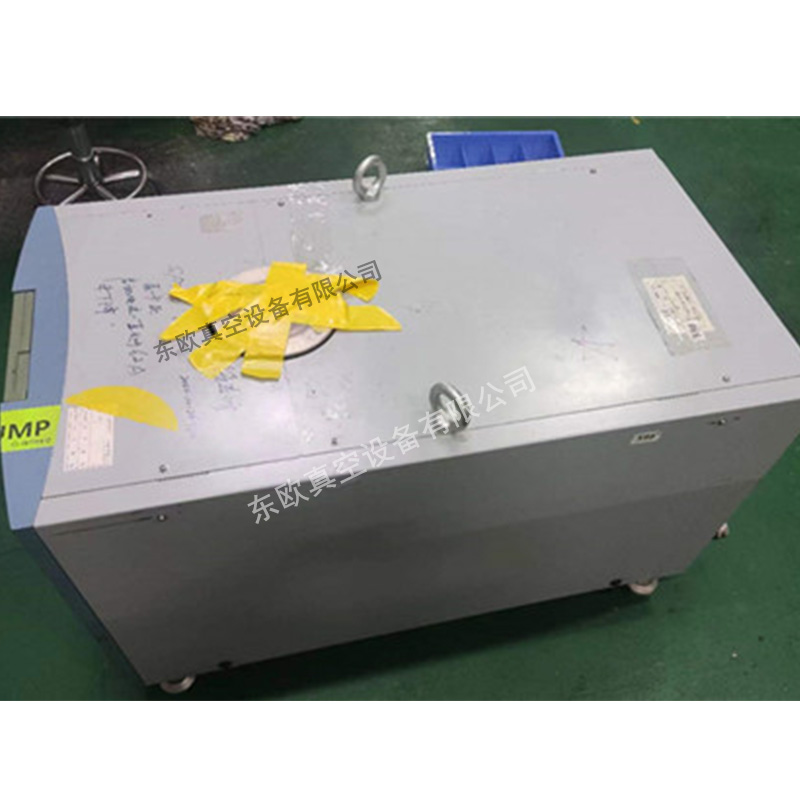 LR180维修案例