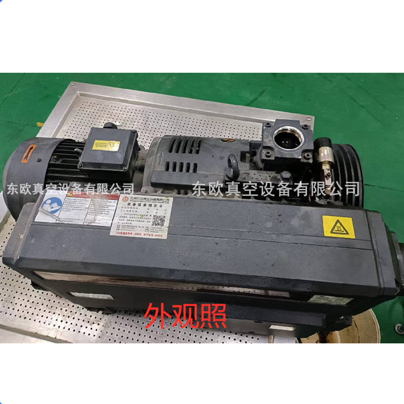 RD0160D维修案例