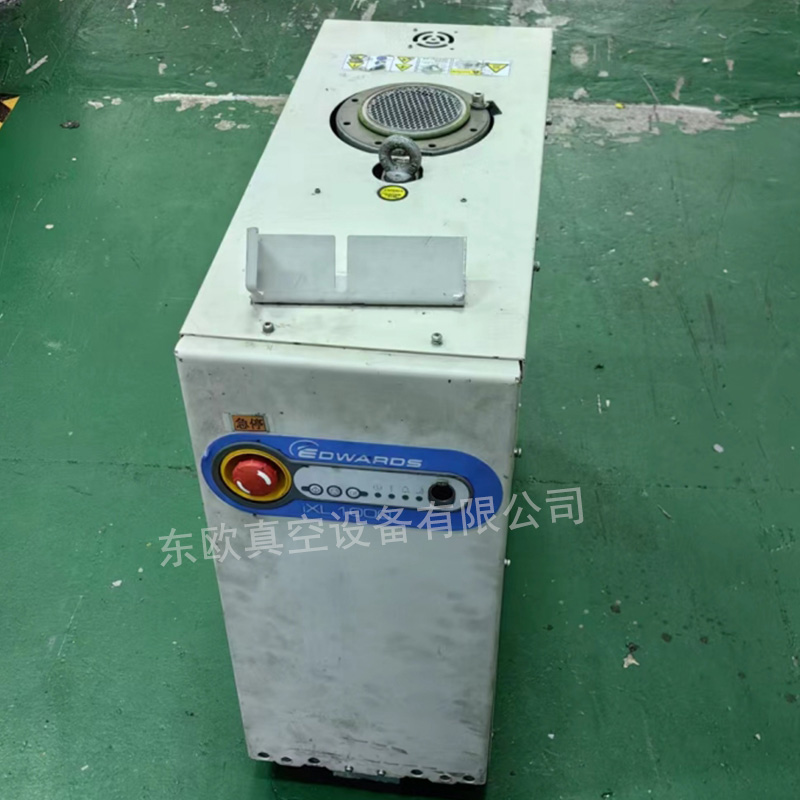IXL1000维修案例