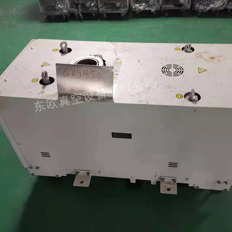 SXS450维修案例