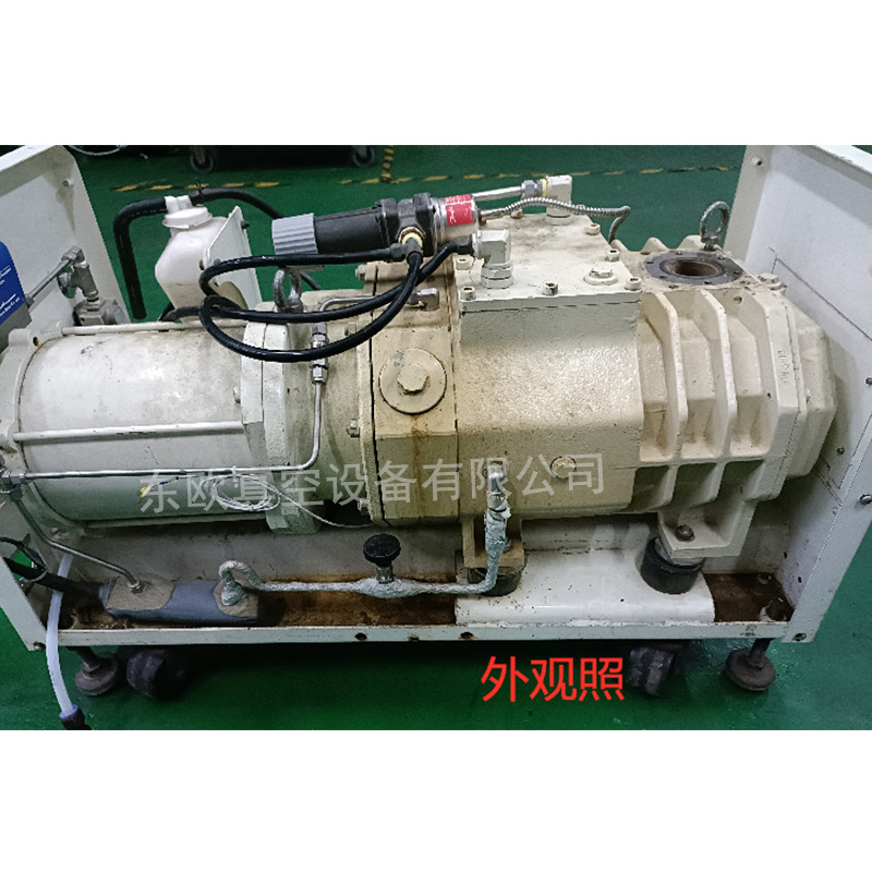 PS160维修案例