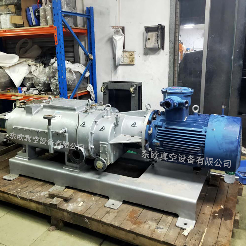 KDPH1500维修案例