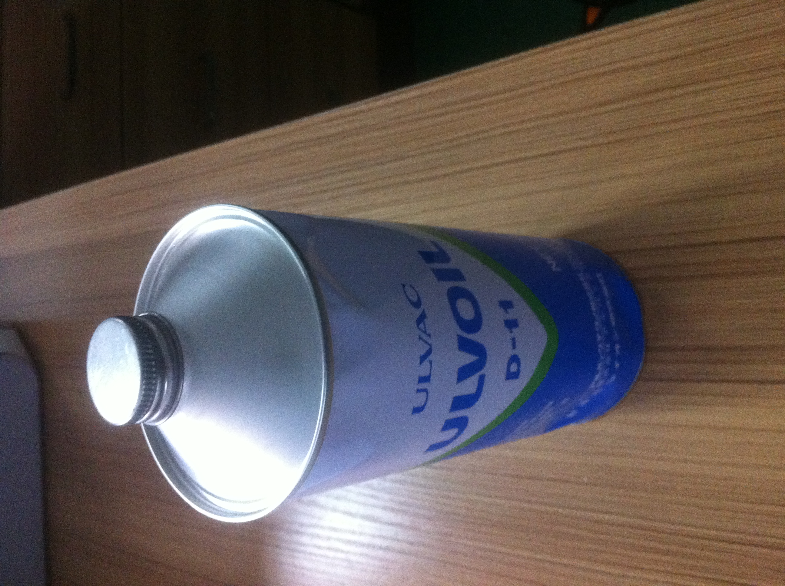 爱发科D-11(1L）