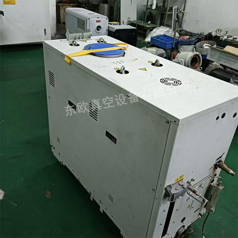 GXS450 2600维修案例
