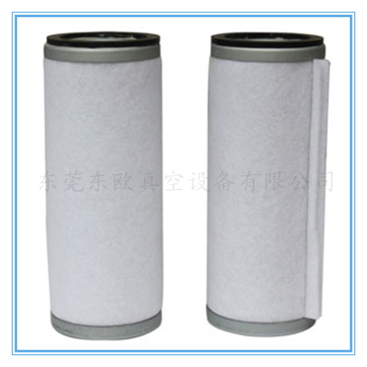 贝克原装排气过滤器