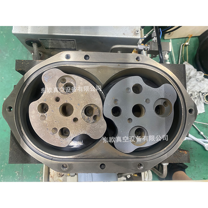 SDE603TXE维修案例