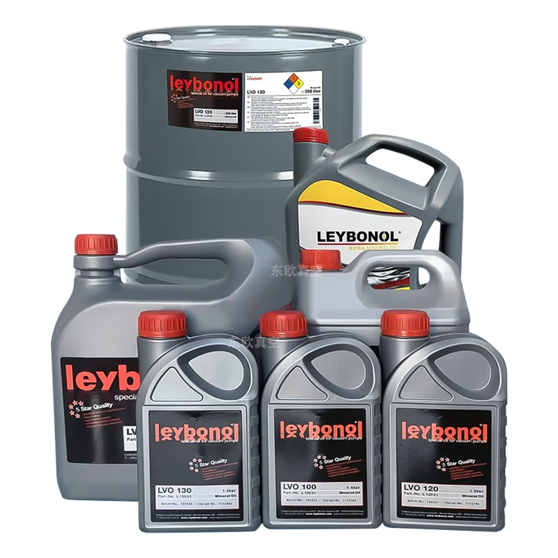LVO系列真空泵油