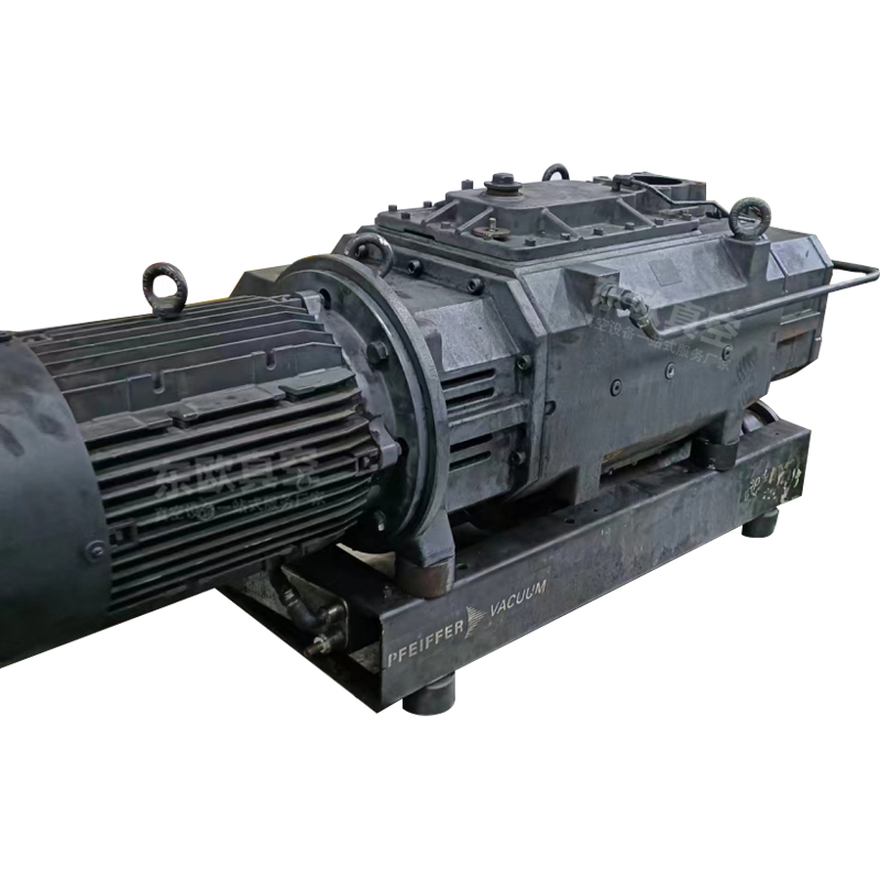 Hepta 630P维修案例