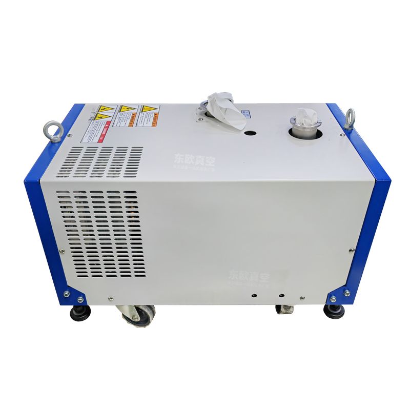 EV-A10维修案例